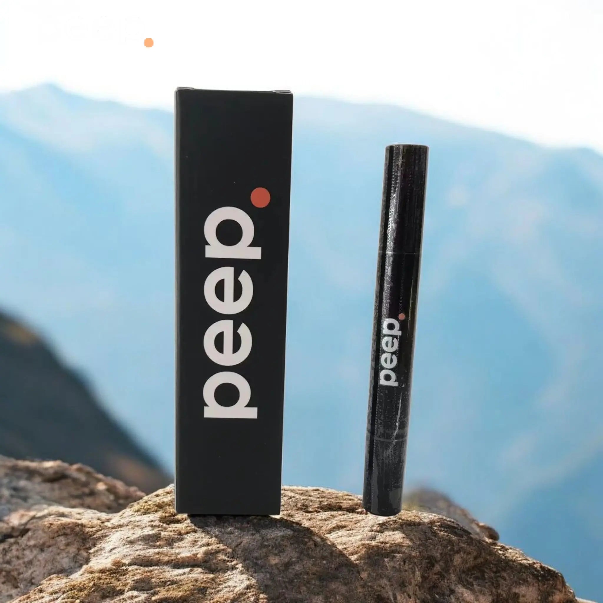 Beard Filler Pen - Peepmen Peepmen