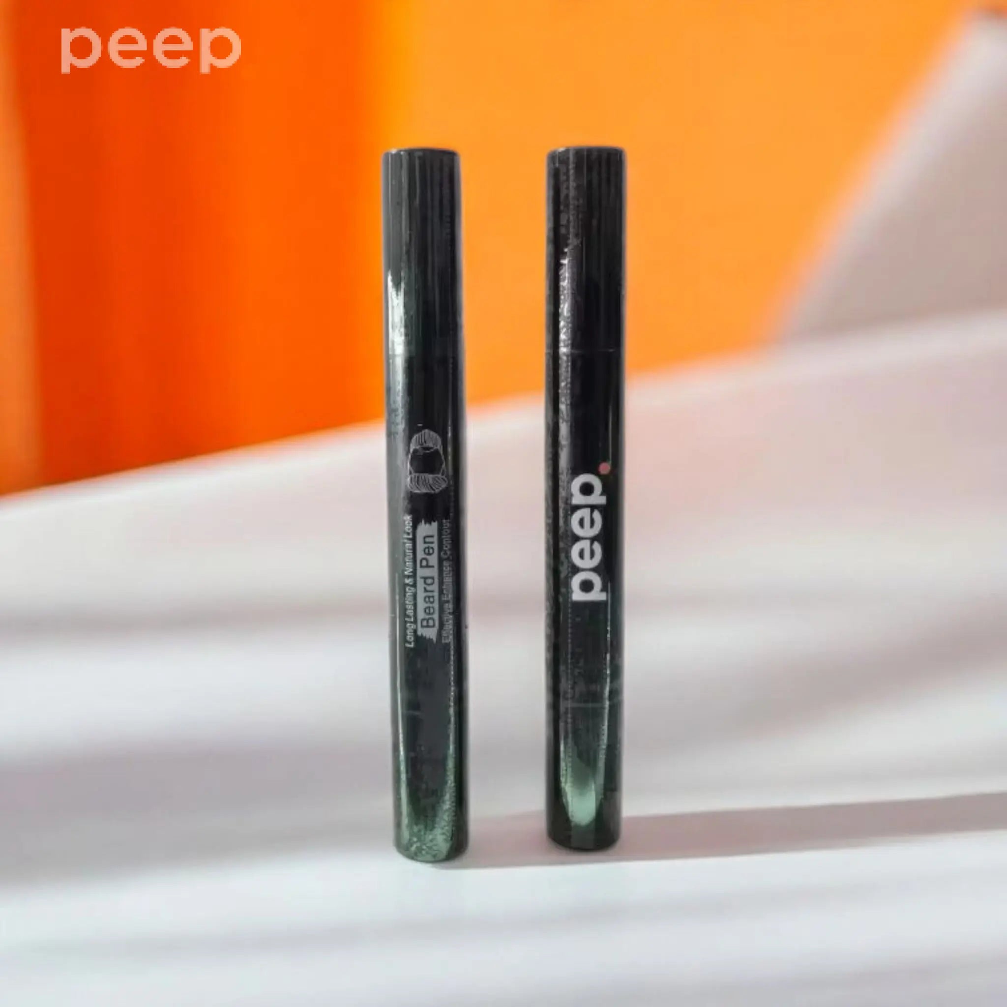 Beard Filler Pen - Peepmen Peepmen