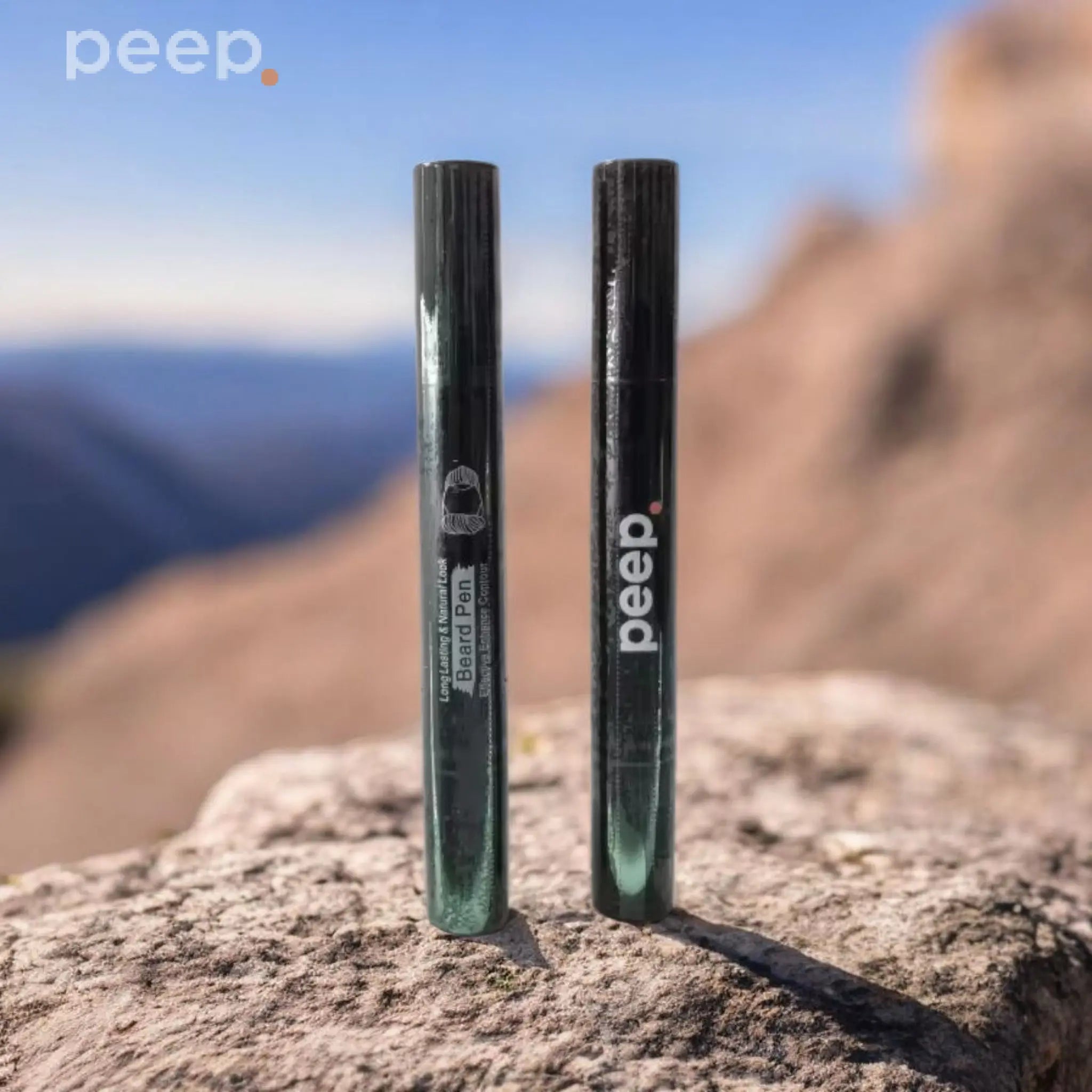 Beard Filler Pen - Peepmen Peepmen