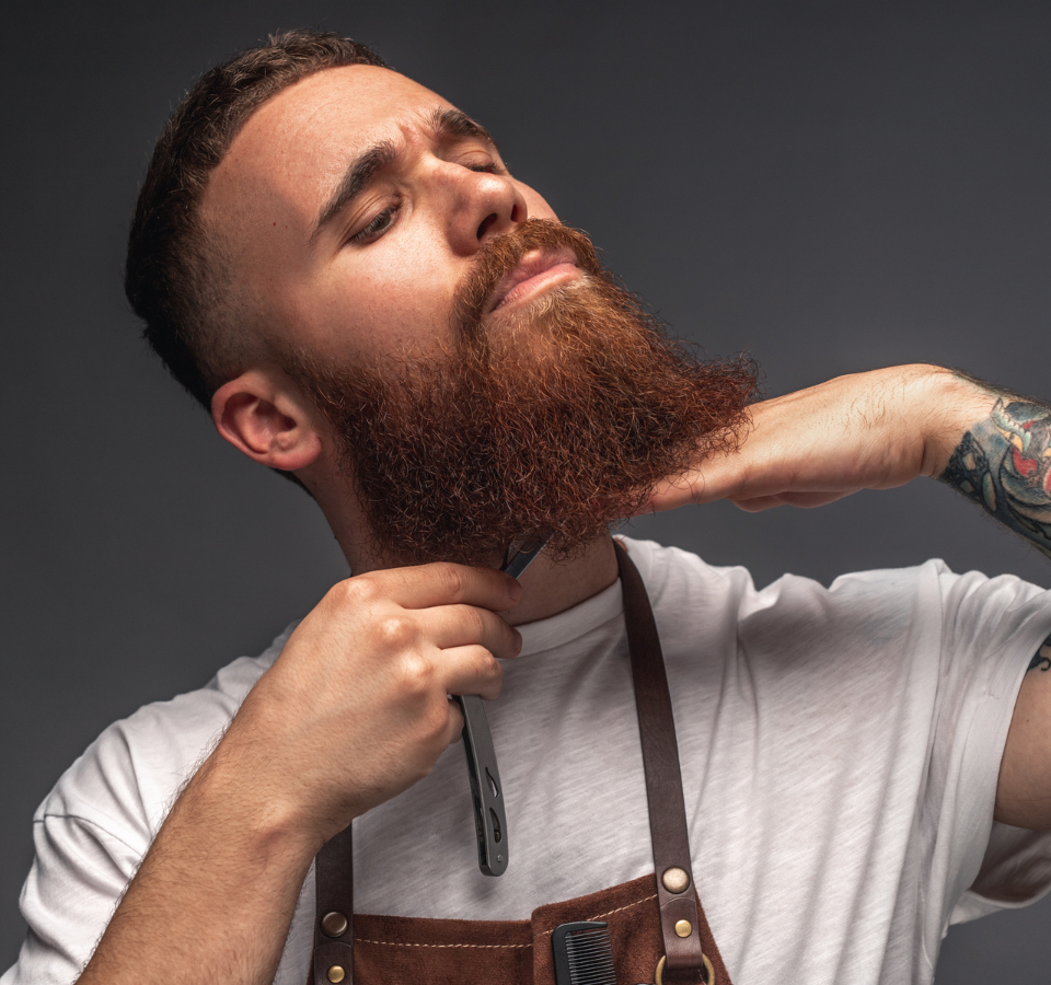 The Modern Man's Guide to Grooming: Latest Trends in Body, Hair, and Face Care