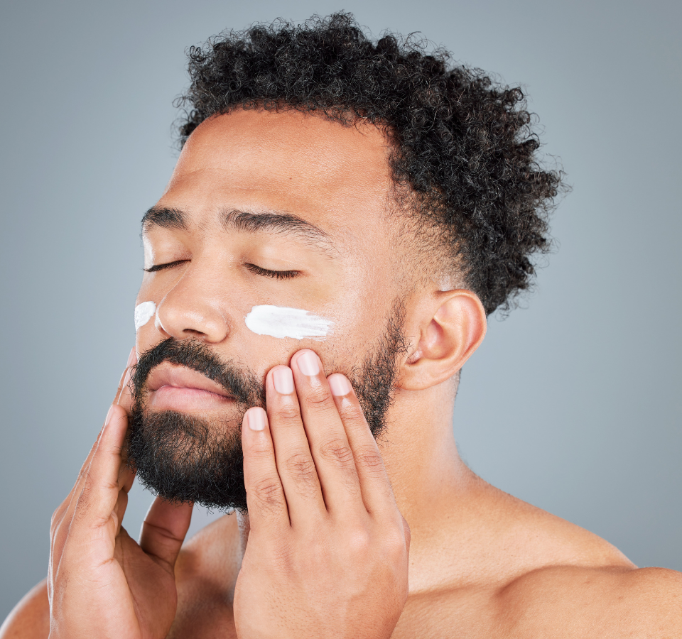 Unlock Your Best Skin: Essential Skincare Tips Every Man Should Know